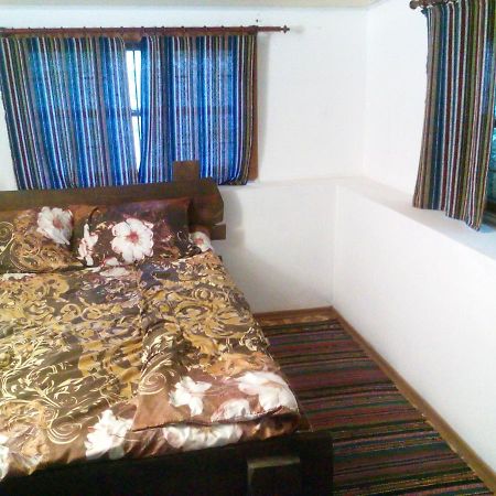 Буцький Каньйон Hotel Buki  Exterior foto